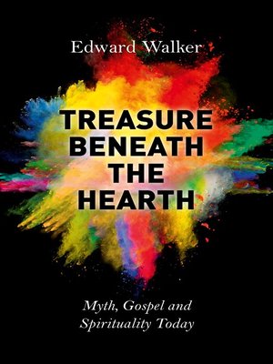 cover image of Treasure Beneath the Hearth
